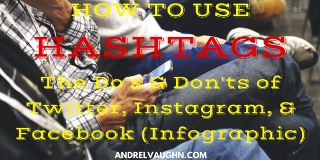  - how to use hashtags on facebook instagram and twitter